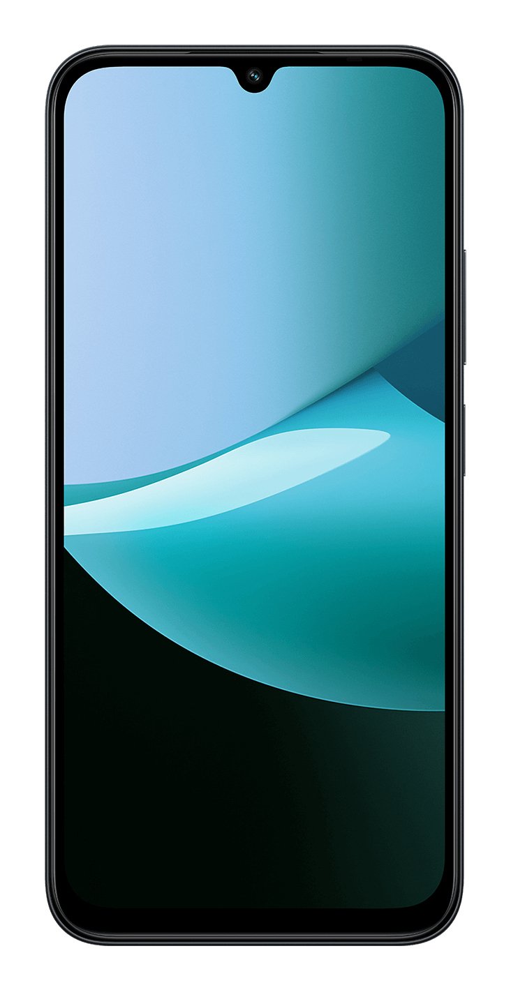 Xiaomi Redmi 15c 4g Dual Sim 8gb Ram 256gb - Midnight Black