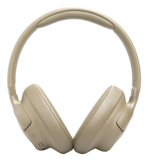 Jbl Jblt730btbeg Tune 730 Bt Over-Ear Kopfhörer, Beige