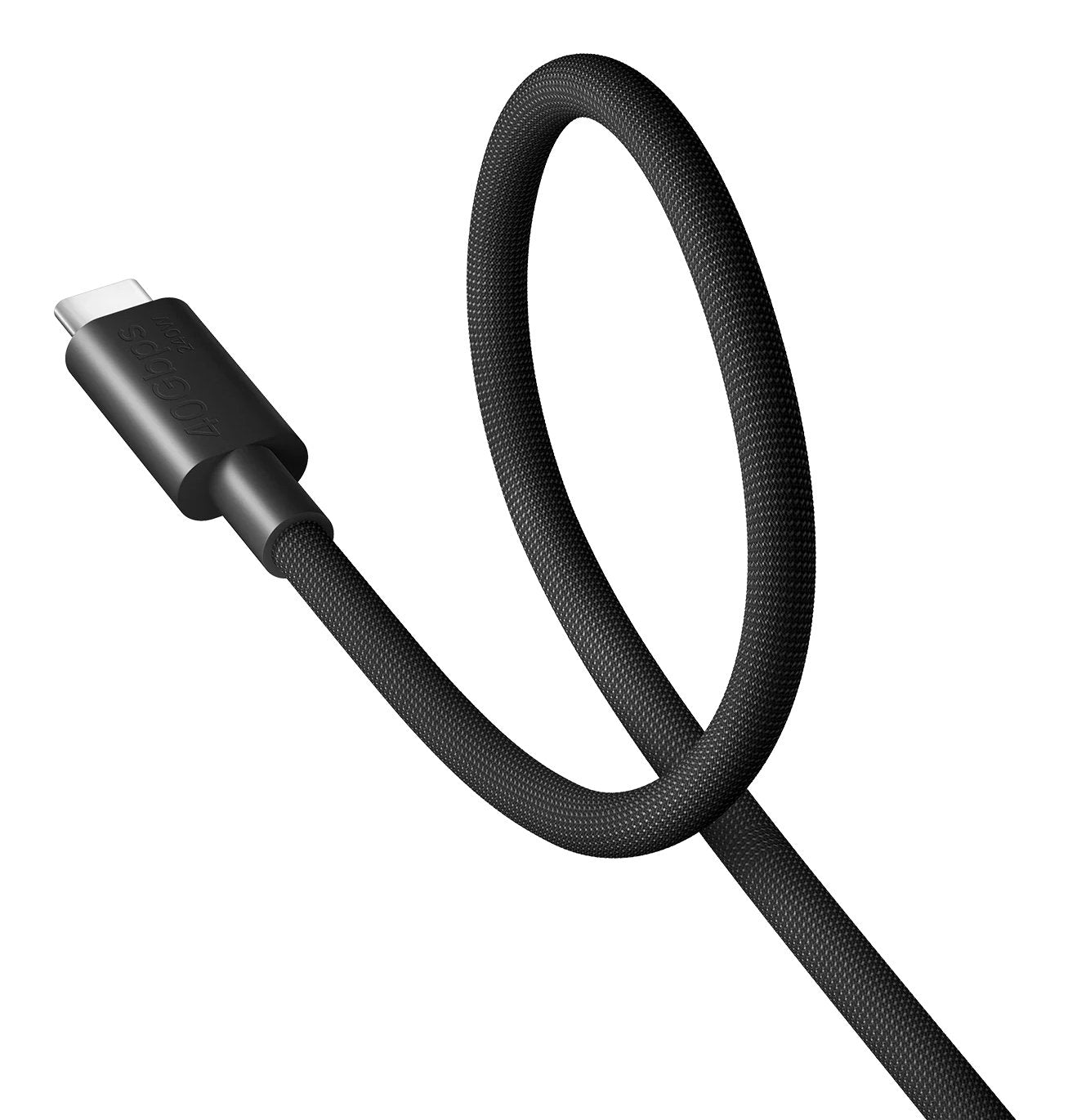 EAN 6932554444044 - Xiaomi BHR087BGL cable USB USB4 Gen 3x2 1 m USB C Gris imagen 2