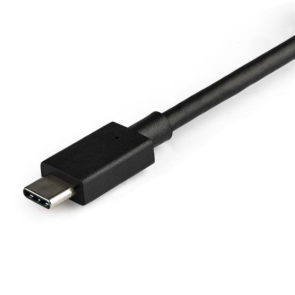 EAN 0065030879712 - StarTech.com CDP2HD4K60H Adaptador gráfico USB 3840 x 2160 Pixeles imagen 4