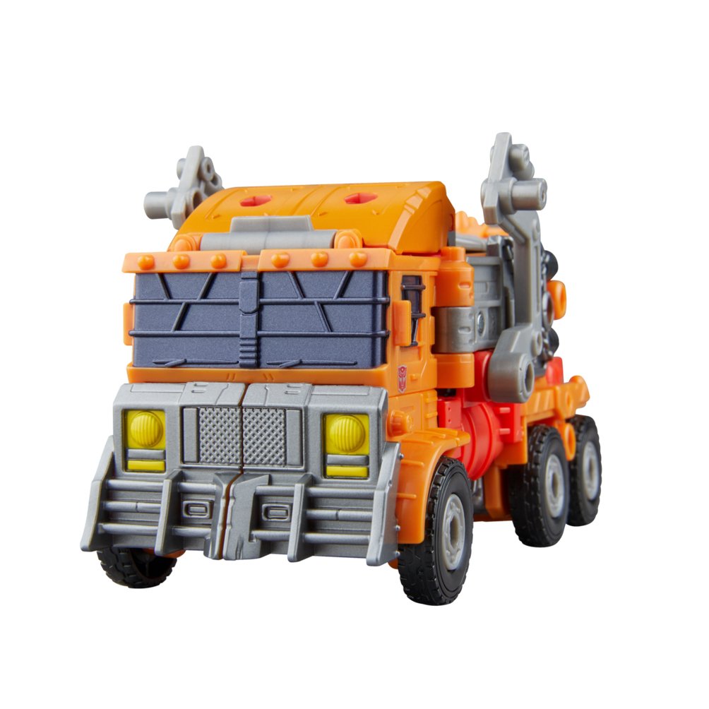 Figura Junkion Wreck-Gar Transformers 17,5cm