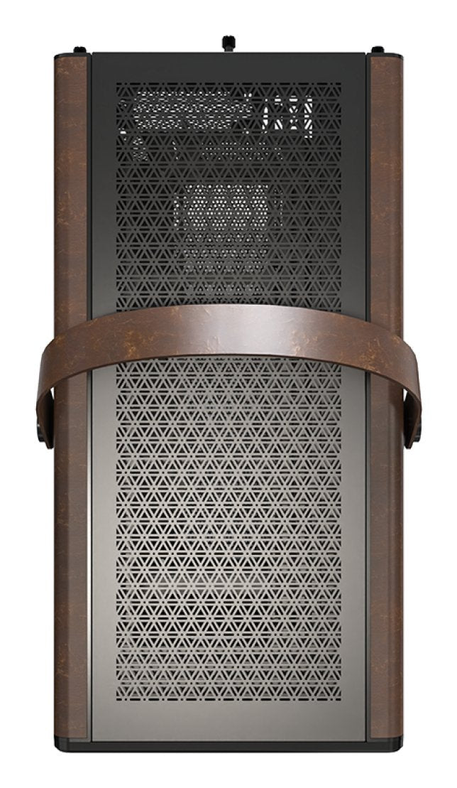 EAN 4710562749410 - Montech Heritage Midi Tower Negro imagen 7