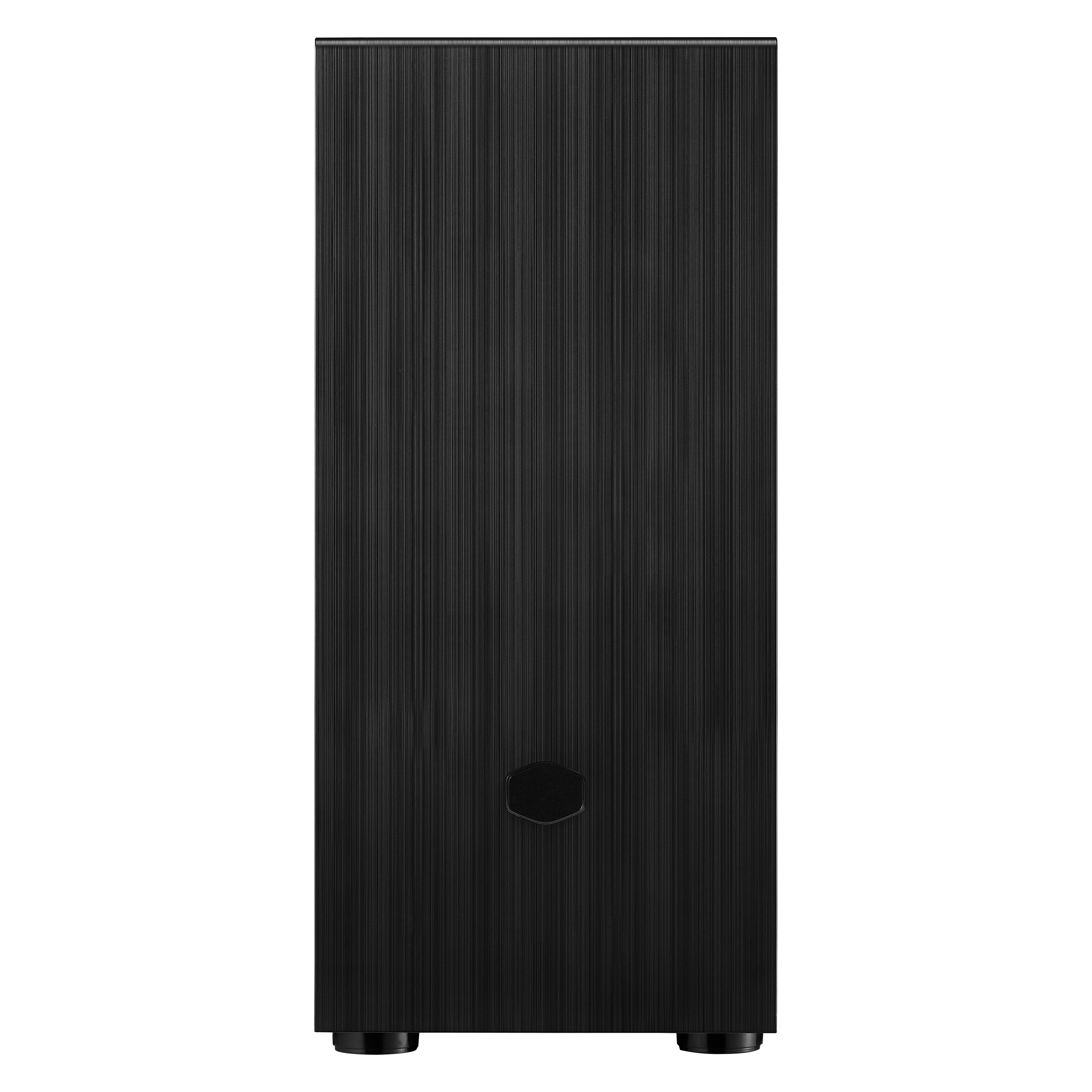 EAN 4719512117392 - Cooler Master MasterBox MB600L V2 Midi Tower Negro imagen 1