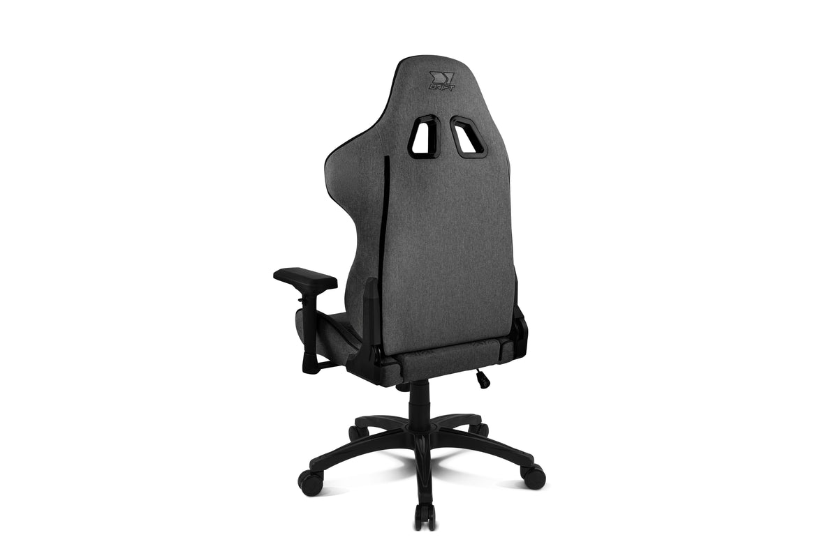 Silla Gaming Drift Dr190 Gris Oscuro