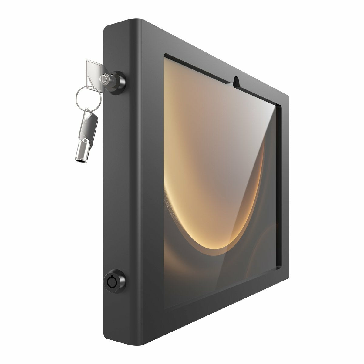 EAN 0810157340221 - Compulocks 124GAPXB soporte de seguridad para tabletas 31,5 cm (12.4") Negro imagen 3