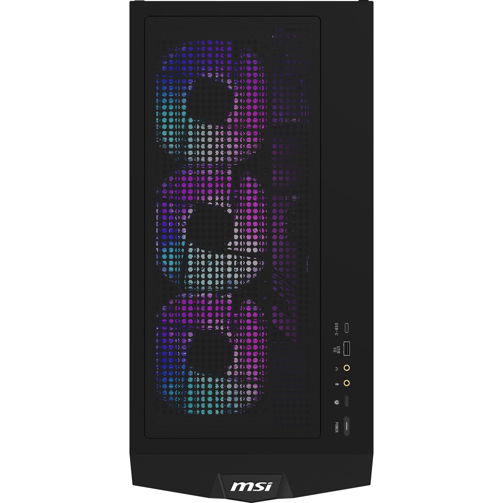 EAN 4711377288774 - MSI MPG Infinite X3 AI 2NVZ9-028EU Intel Core Ultra 9 285K 64 GB DDR5-SDRAM 1 TB SSD NVIDIA GeForce RTX 5 imagen 14