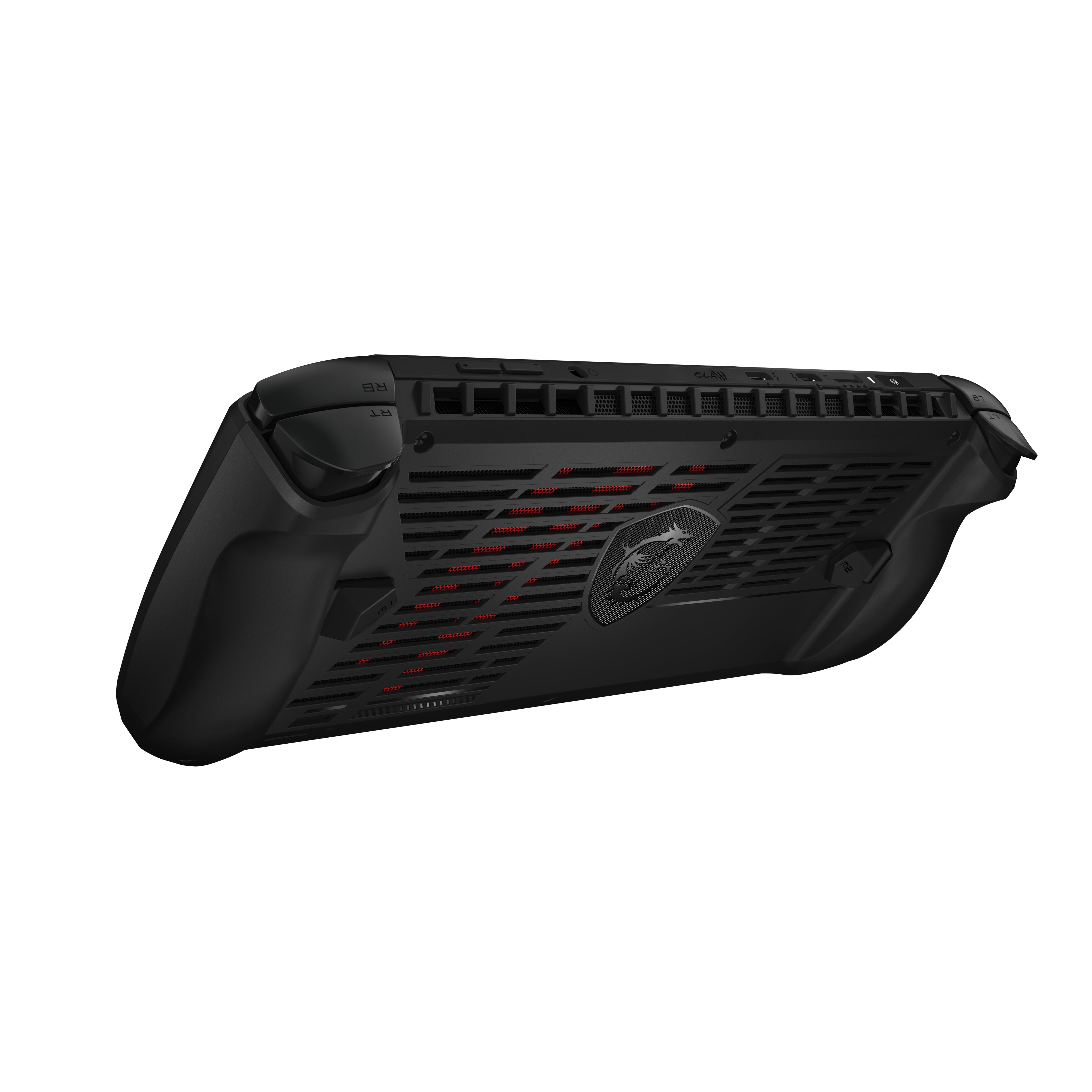 Claw 7 Ai+ A2vm-028 Cu7 258v 32gb 512gbssd Intelarc140v W11home