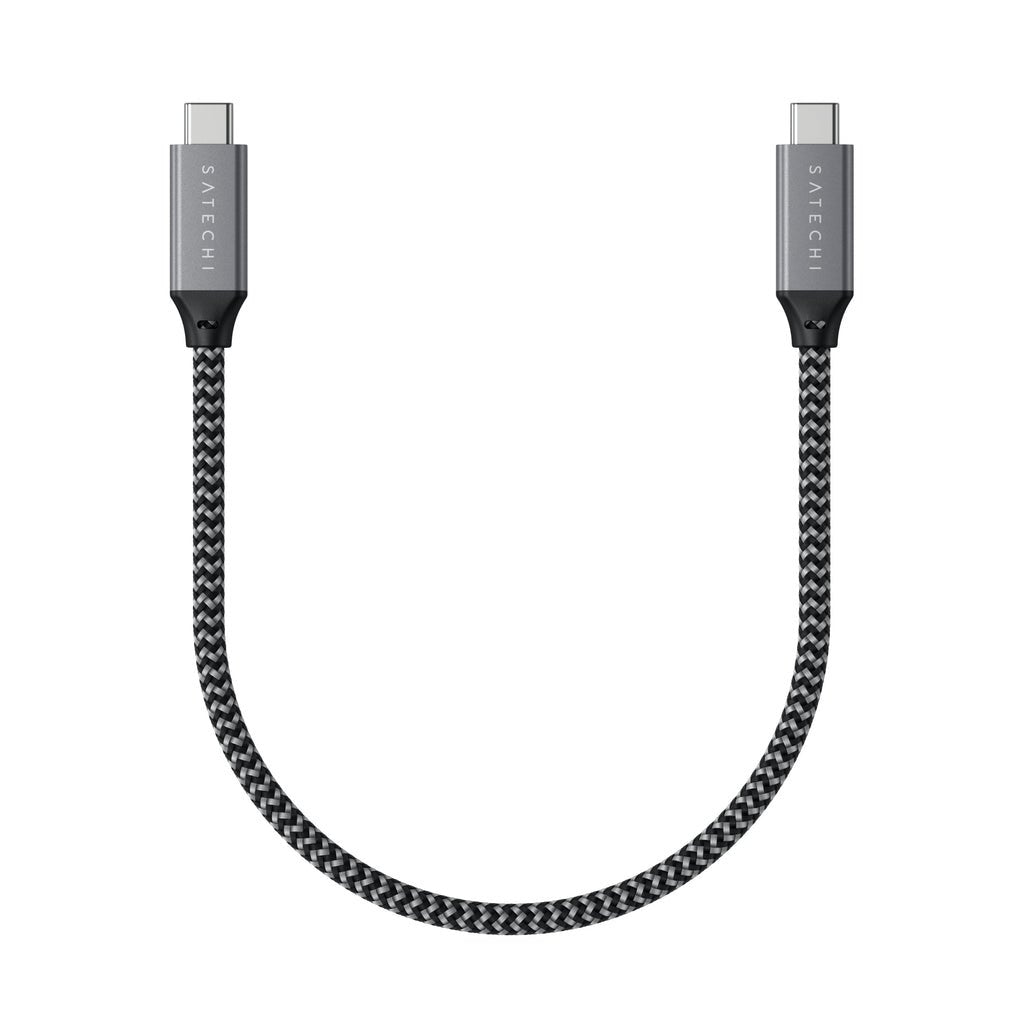 Satechi Usb4 C-To-C Cable 25cm - Cable