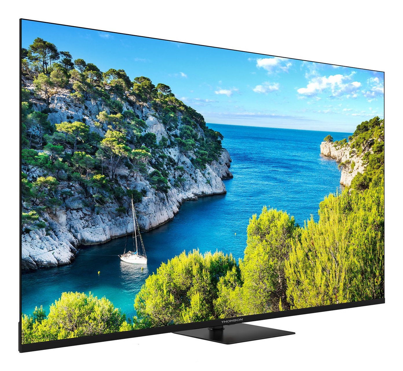 Thomson Lighting Thomson Google 50" Uhd