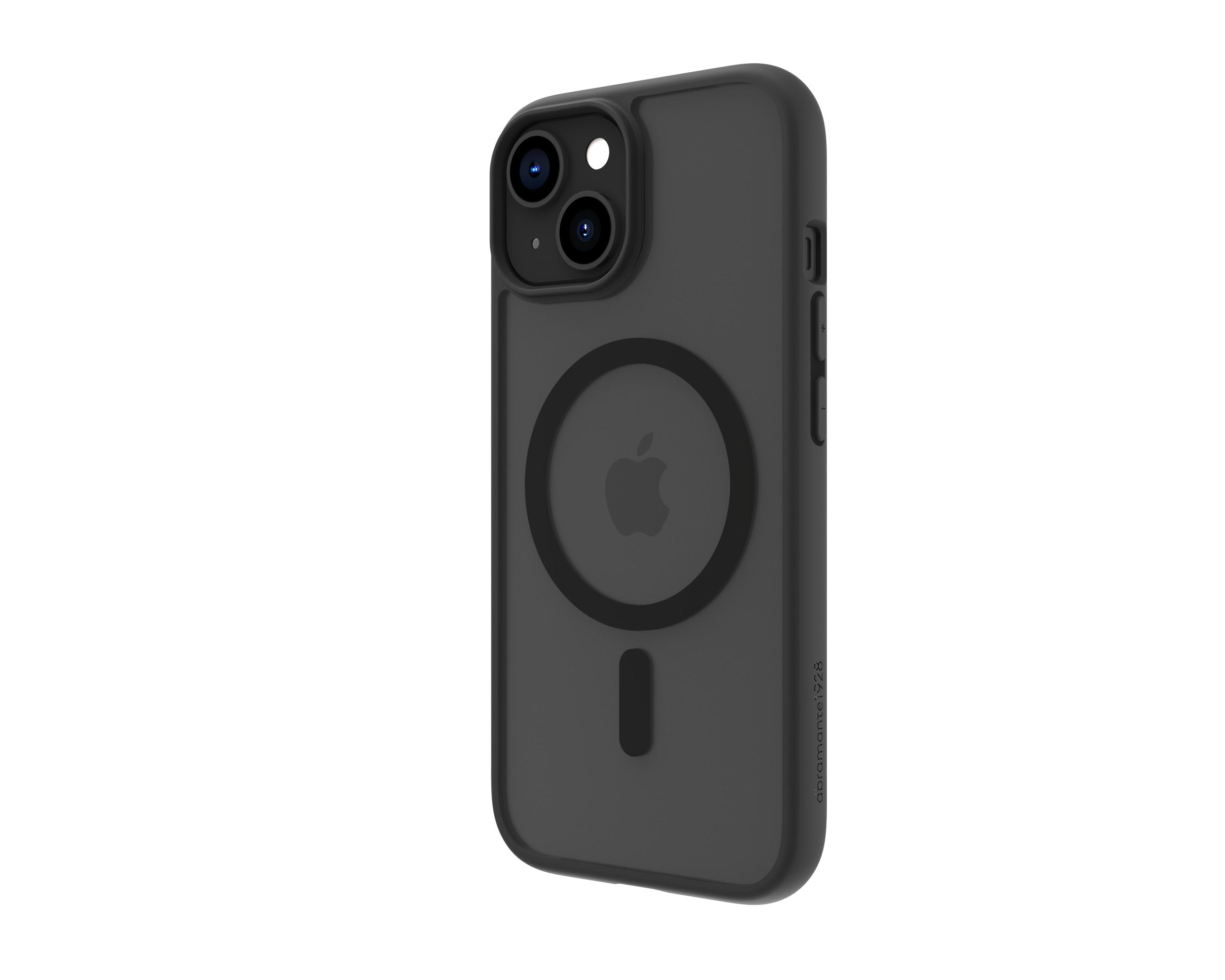 EAN 5711428062574 - dbramante1928 Grenen MS funda para teléfono móvil 15,5 cm (6.1") Negro imagen 2