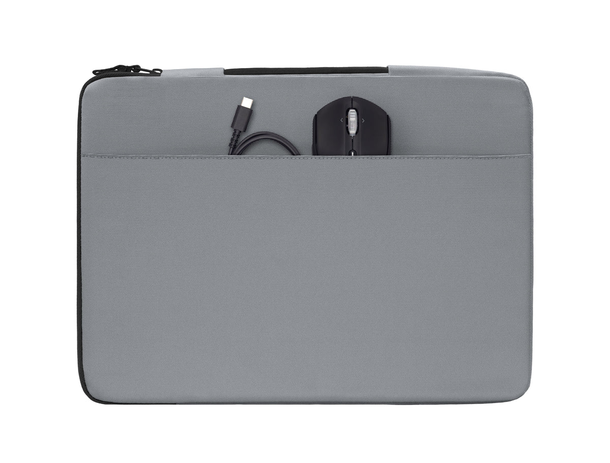 EAN 199485602219 - HP Protective Meteor Silver 13-14 Laptop Funda imagen 1