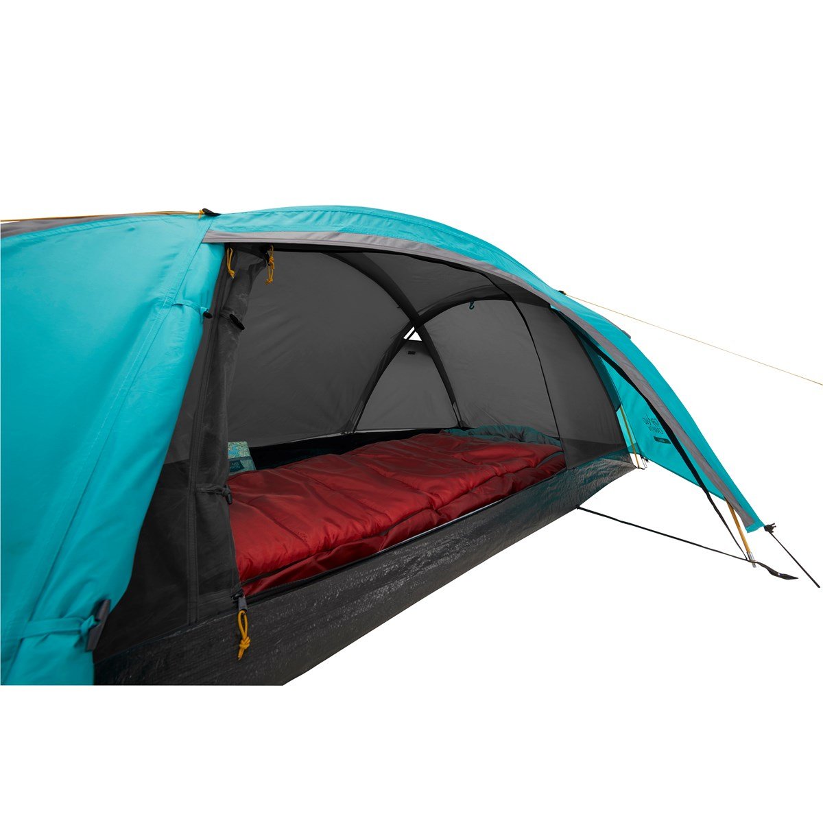 Tienda De Campaña Grand Canyon Apex 1 Azul