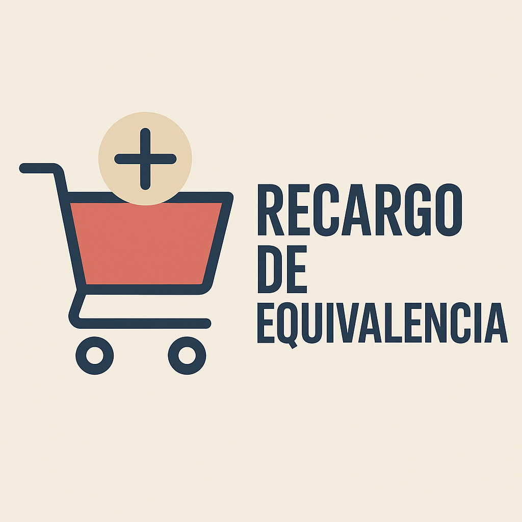 Recargo de equivalencia 5,2%