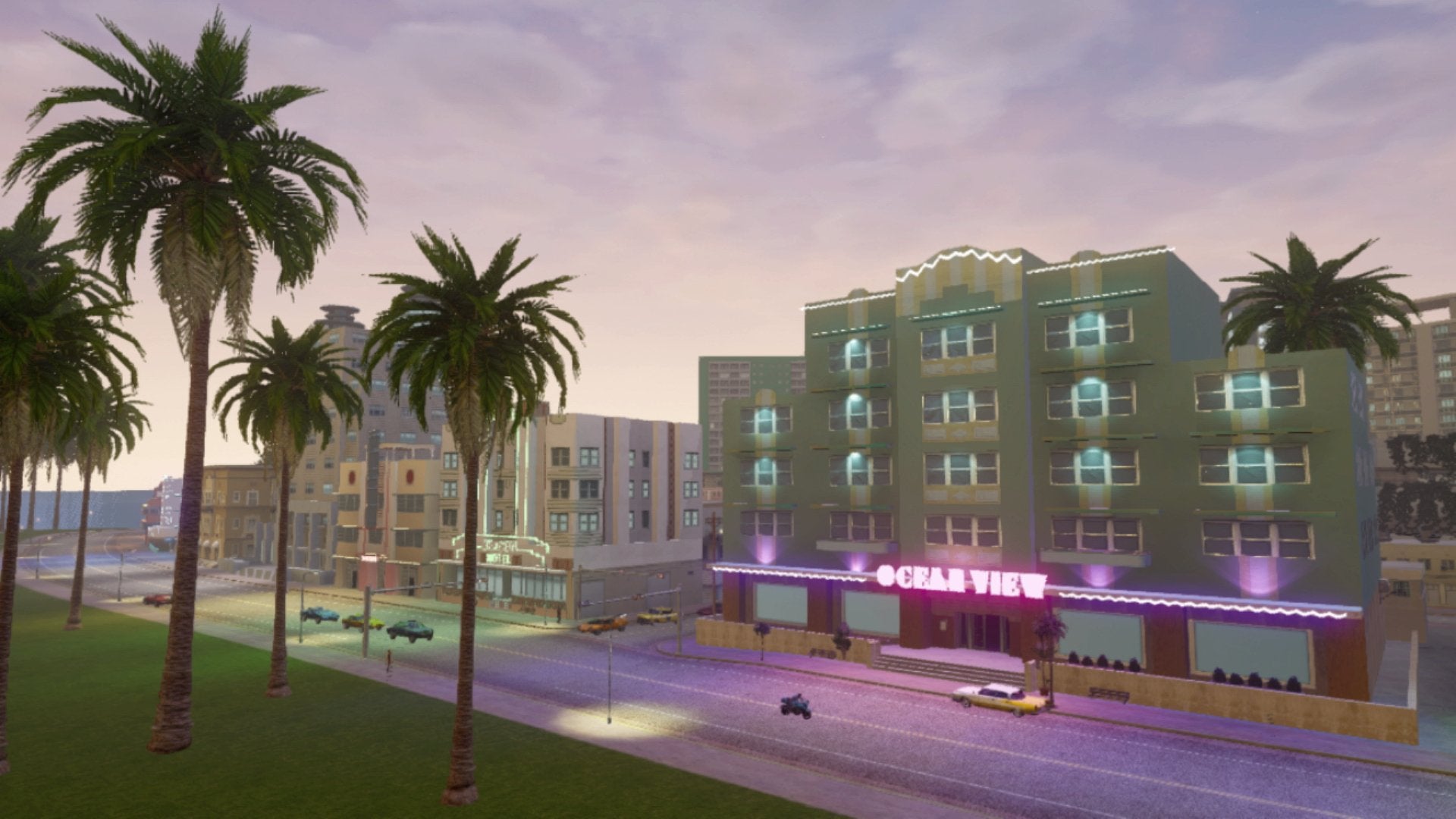 EAN 5026555072267 - Take-Two Interactive Grand Theft Auto: The Trilogy – The Definitive Edition (Nintendo Switch) Definitiva  imagen 7
