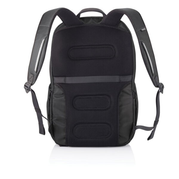 EAN 8714612130018 - XD-Design Bobby Explore mochila Mochila de viaje Negro Tereftalato de polietileno (PET) imagen 4