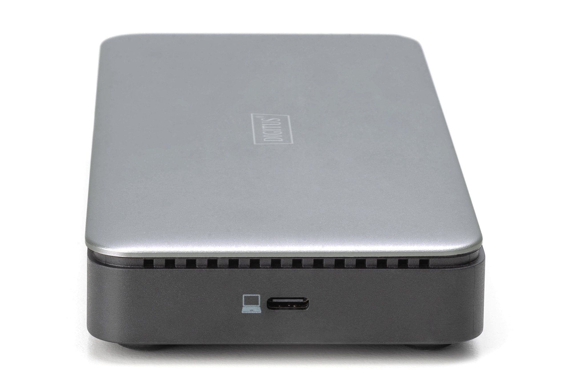 EAN 4016032497769 - Digitus DA-70917 base para portátil y replicador de puertos Alámbrico USB 3.2 Gen 2 (3.1 Gen 2) Type-C Ne imagen 5