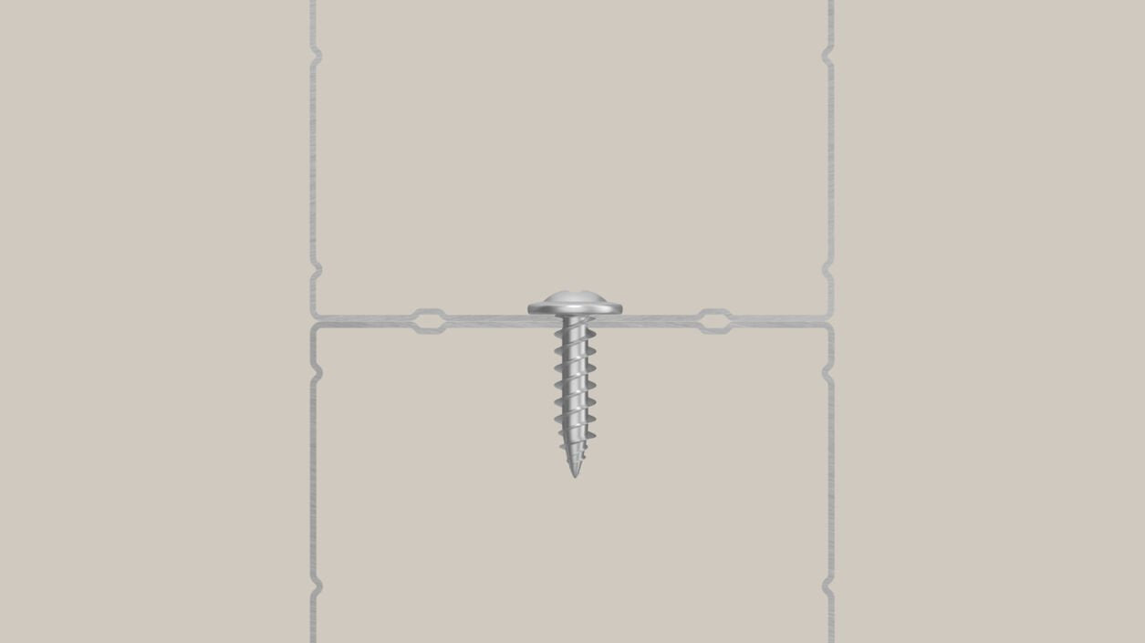 EAN 4006209404560 - Fischer 40456 tornillo/tuerca 13 mm 1000 pieza(s) imagen 2