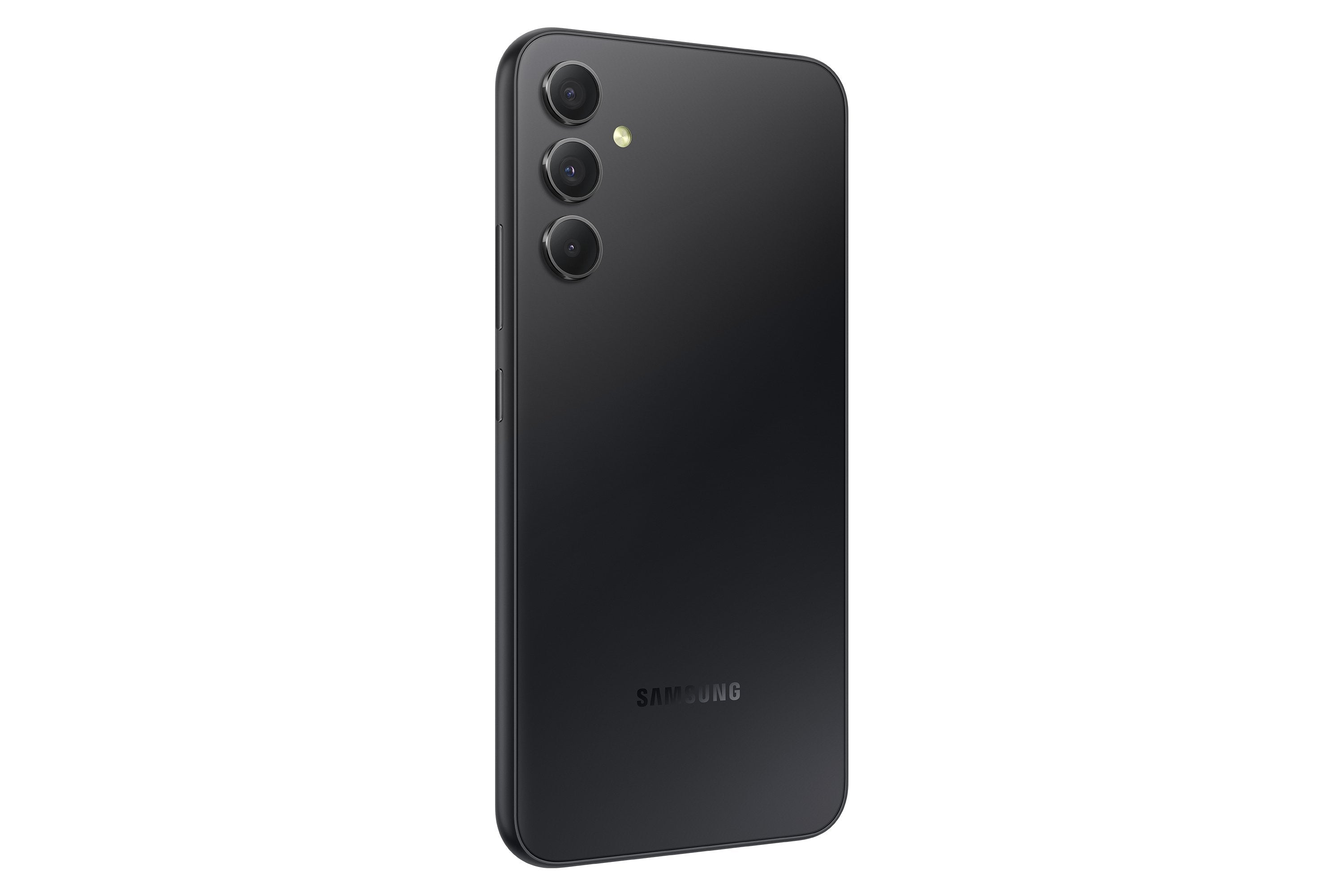 Smartphone Samsung Galaxy A34 6gb 128gb 6.6' 5g Negro Grafito