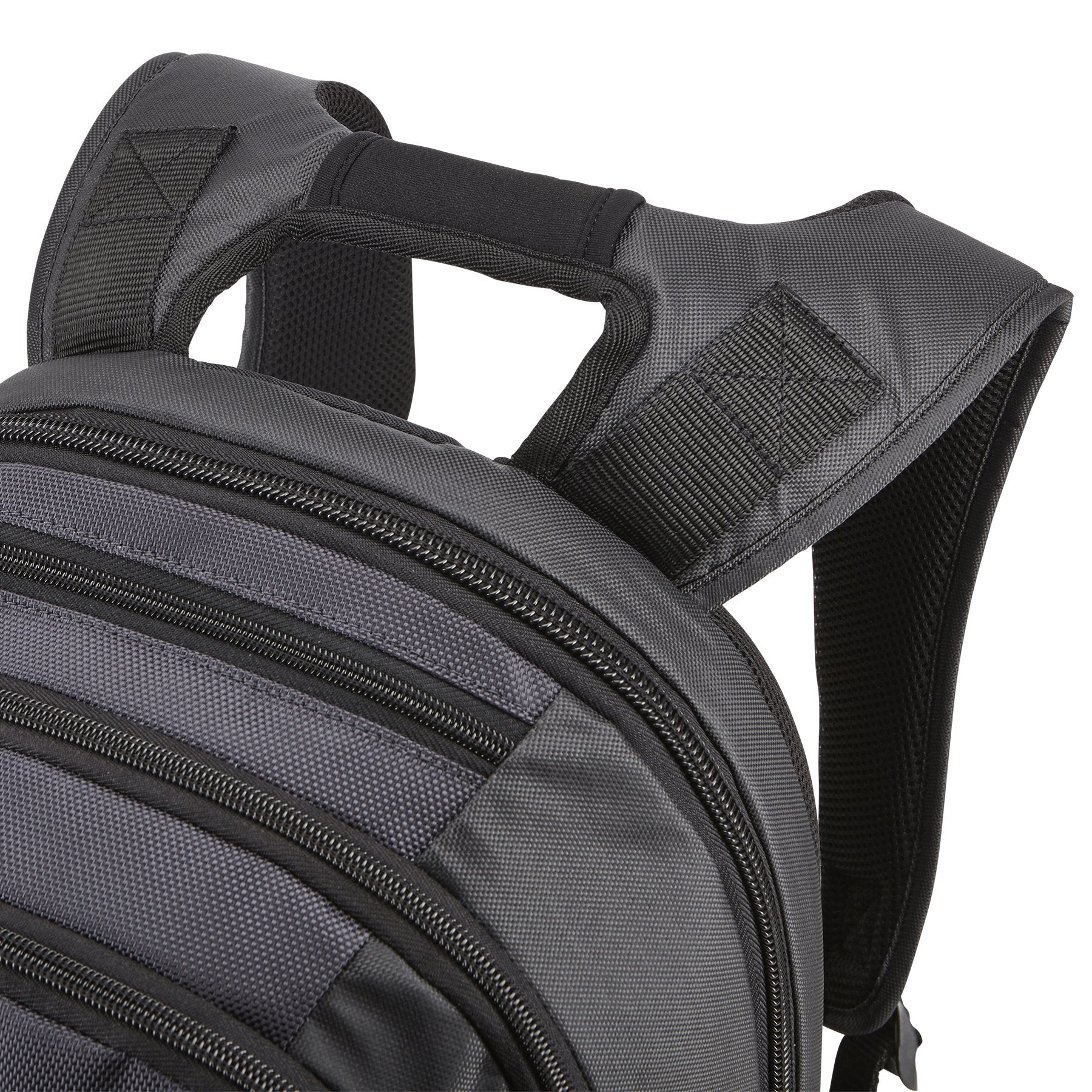 EAN 85854237154 - Case Logic InTransit RBP-414 Black mochila Negro Nylon imagen 20