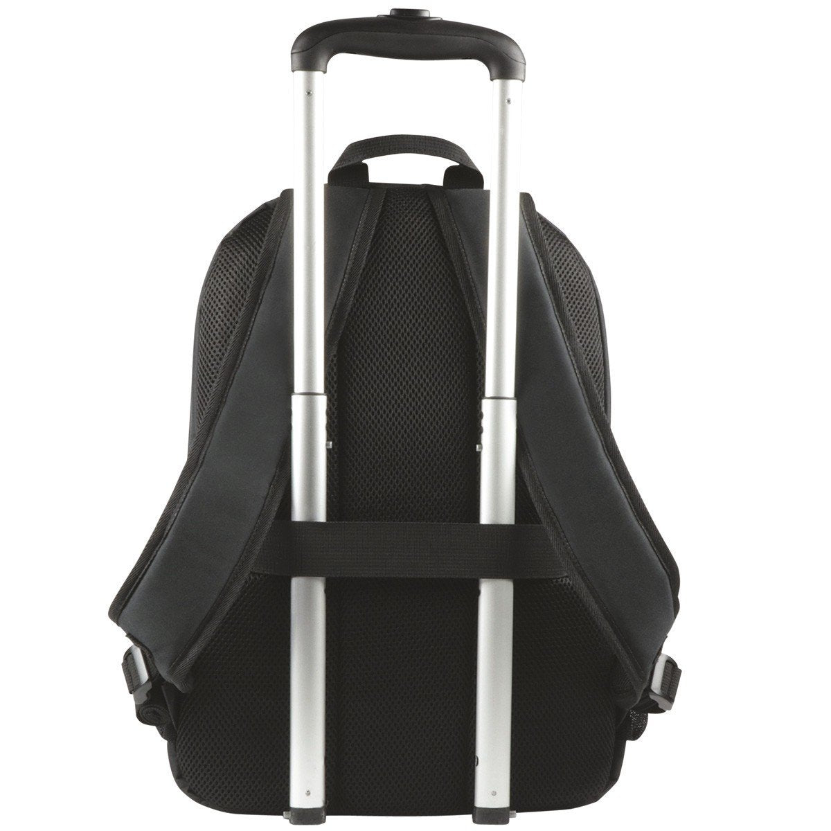 Mobilis The One Maletines Para Portátil 39,6 Cm (15.6") Mochila Negro