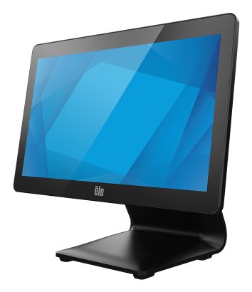 Elo 15.6in I-Series 3 +Intel Tsmntr