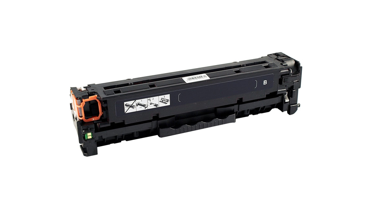EAN 4250164896445 - AgfaPhoto APTHP2030XE cartucho de tóner 1 pieza(s) Compatible Negro imagen 3