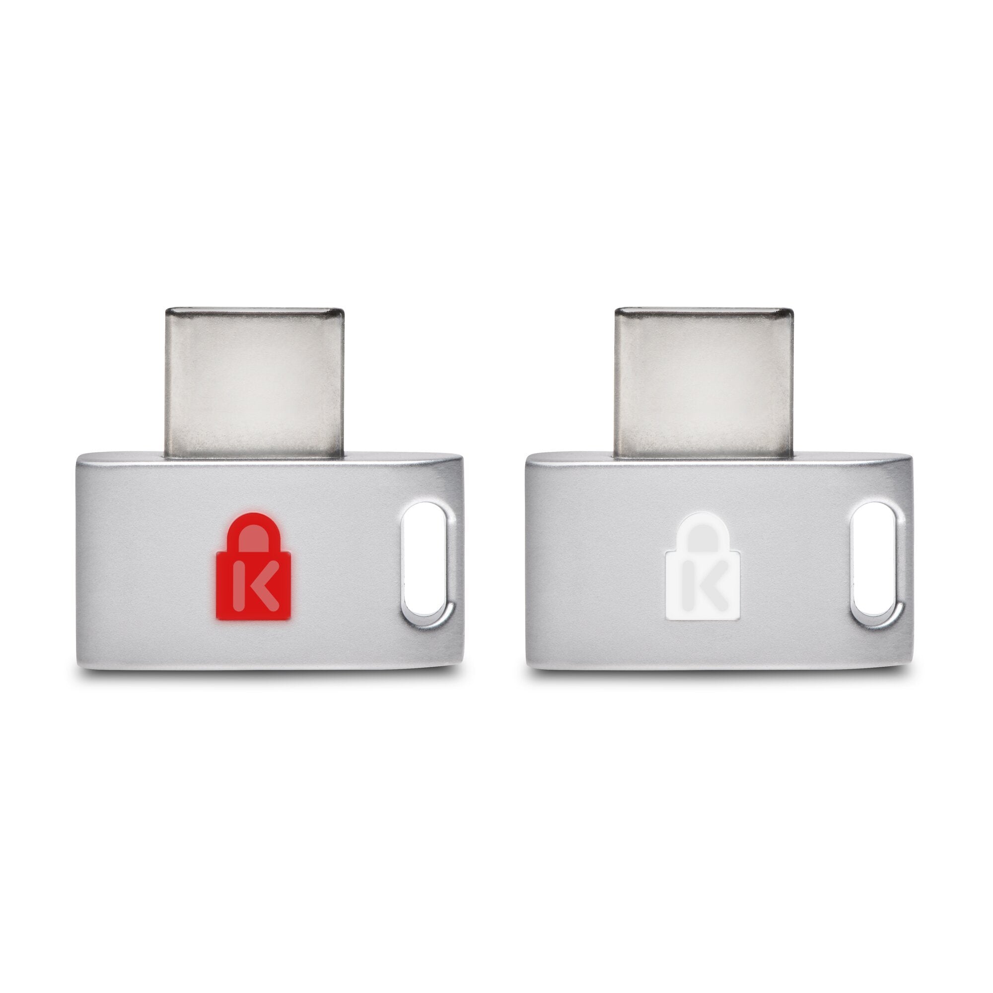 EAN 0085896647096 - Kensington K64709WW lector de huella digital USB tipo A Gris imagen 6