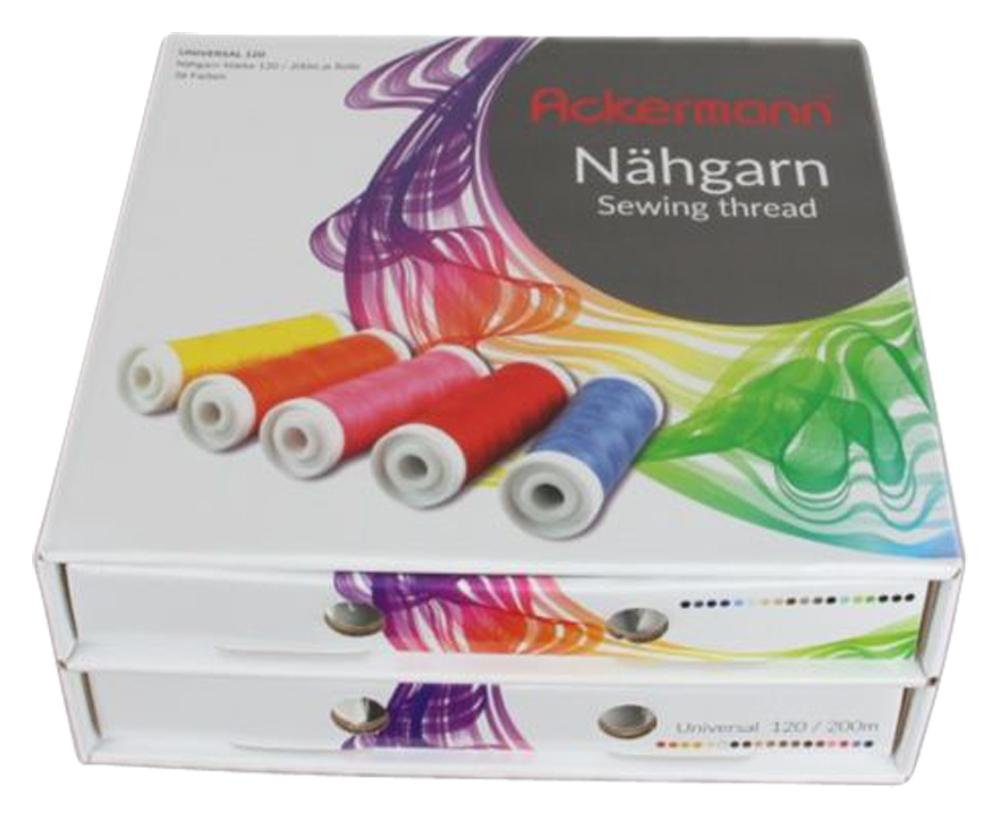 Ackermann Universal 120