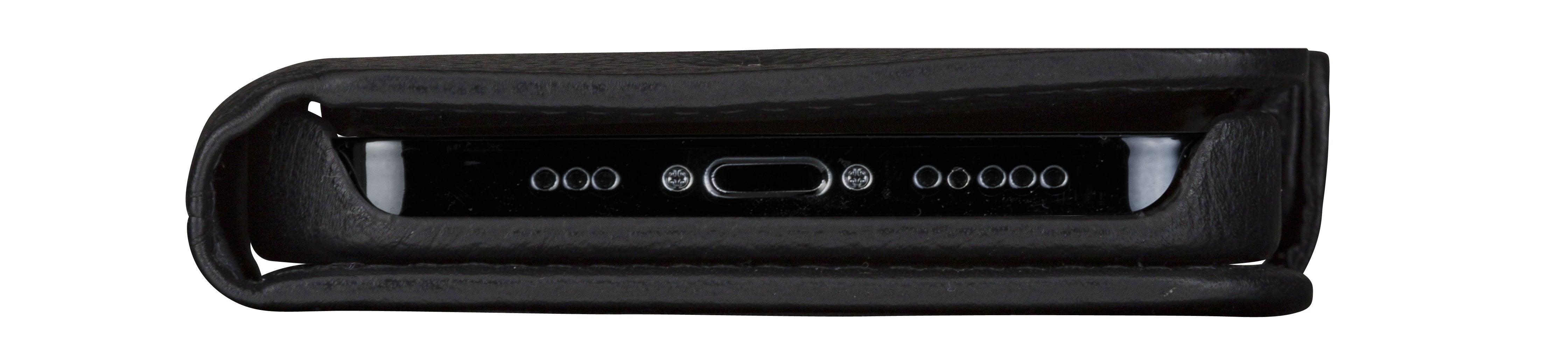 EAN 5711428055620 - dbramante1928 New York funda para teléfono móvil 15,5 cm (6.1") Folio Negro imagen 5