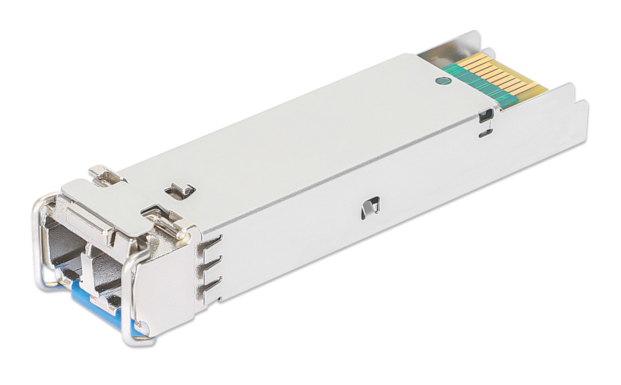 Intellinet Mini-Gbic Indumrie 1gbase-Lx Lc Sm 10km Msa