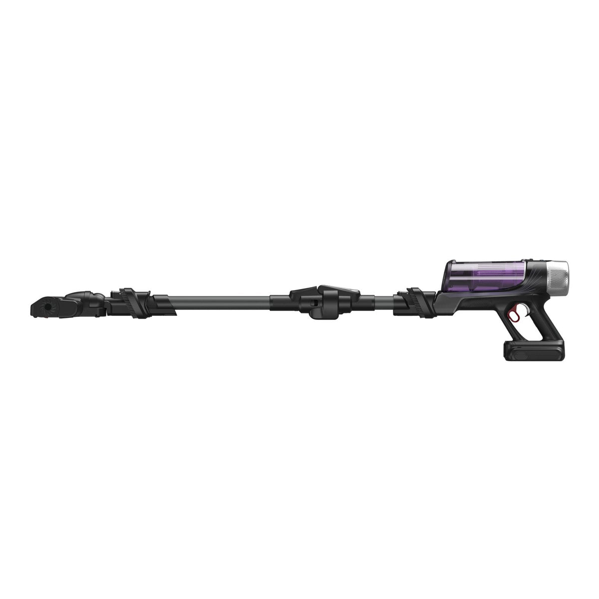 Aspirador Escoba Con Batería Rowenta X-Force Flex 9.60 Allergy Care 100w Autonomía 45 Min
