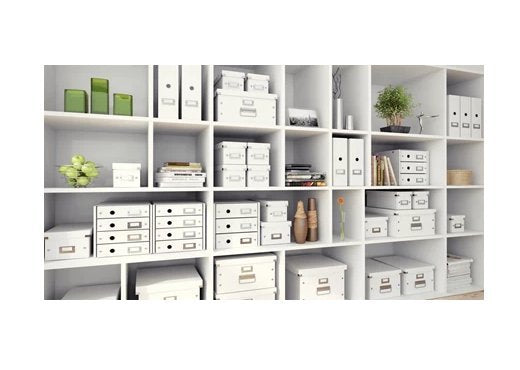 Esselte Leitz Click & Store Wow - Cajonera - 3 Cajones - Para A4 (210 X 297 Mm)
