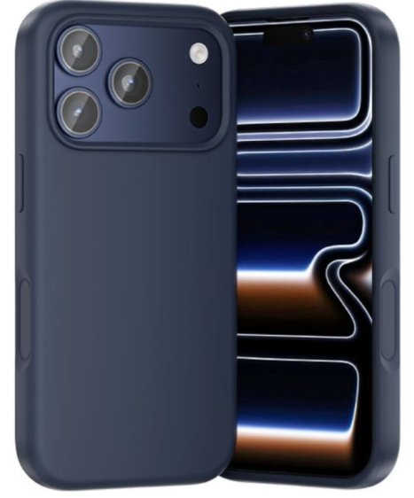 EAN 6922794797406 - Vention KVCLCD-40 funda para teléfono móvil 17,5 cm (6.9") Azul imagen 1