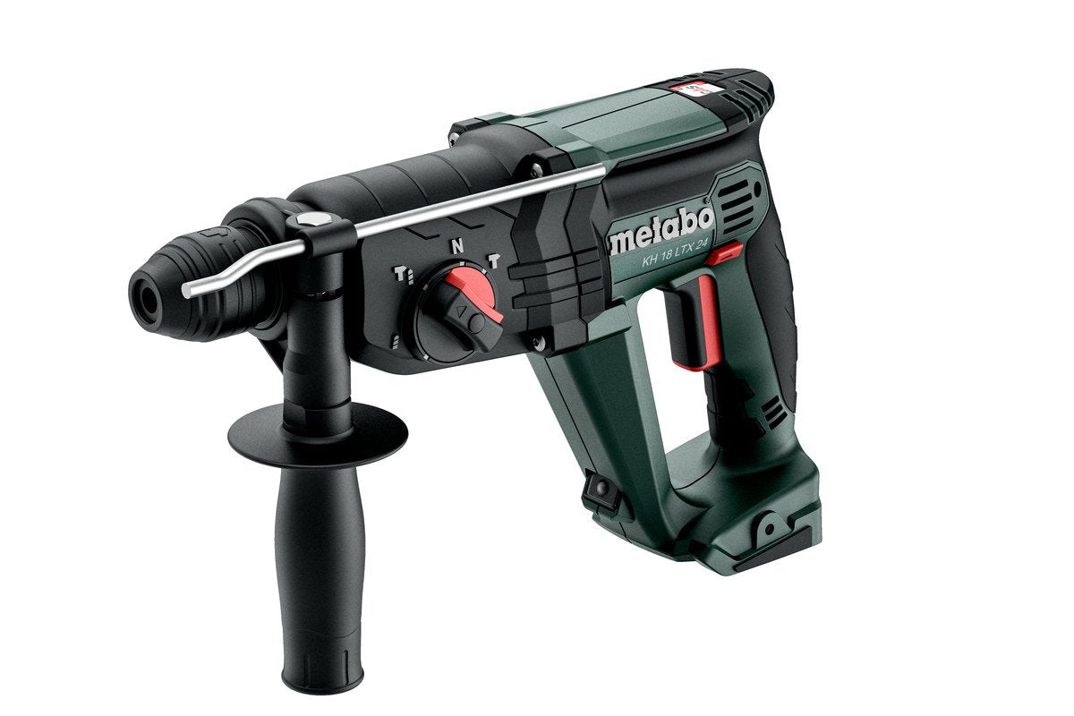EAN 4061792218239 - Metabo KH 18 LTX 24 1400 RPM SDS Plus imagen 1