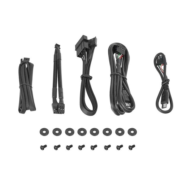 Thermaltake Core P5 Dp-D5 Plus Bomba Y Depósito