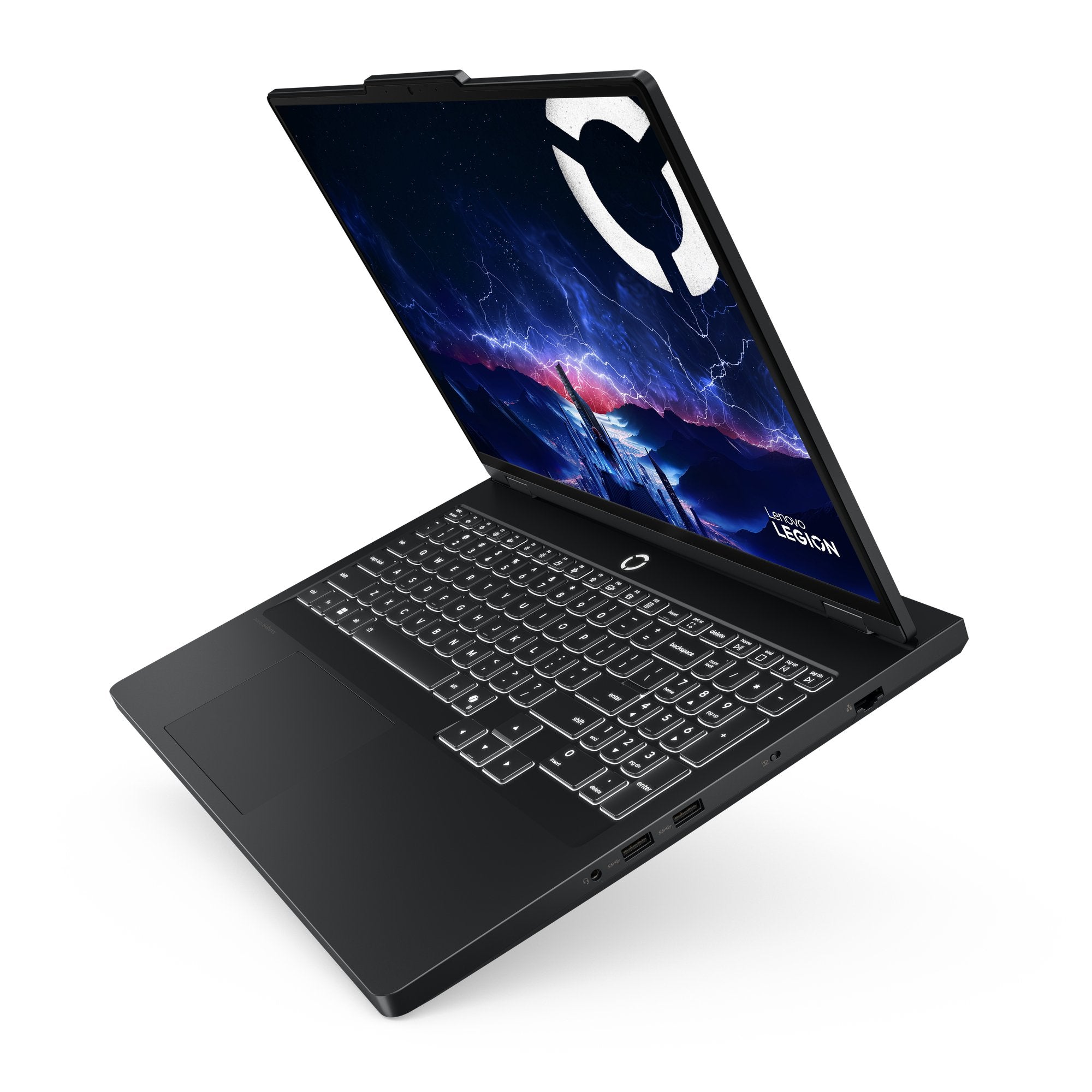 Portatil Lenovo Legion Pro 5 16iax10h Ultra 9 32gb None-Odd Not Specified 16 1tb