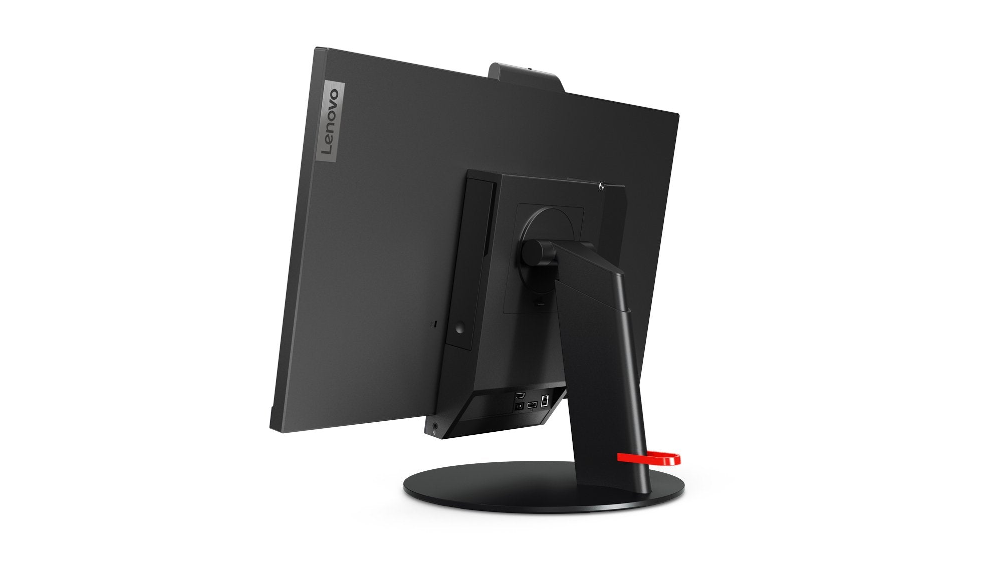 EAN 0195042227864 - Lenovo 11JHRAT1EU pantalla para PC 68,6 cm (27") 2560 x 1440 Pixeles Quad HD LED Negro imagen 5