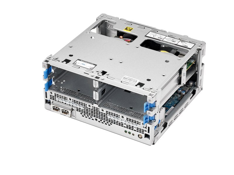 EAN 0190017713137 - HPE P70335-425 servidor 2 TB Ultra Micro Tower Intel Xeon E E-2314 2,8 GHz 32 GB DDR4-SDRAM 180 W imagen 4