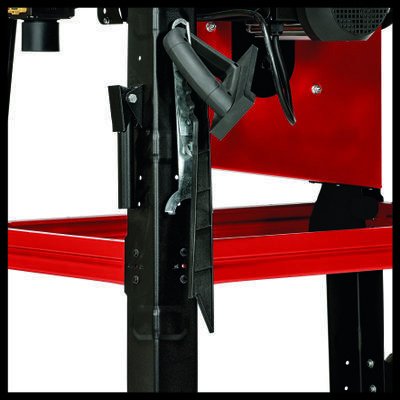 Einhell Sierra De Mesa Tc-Ts 315 U 4340556