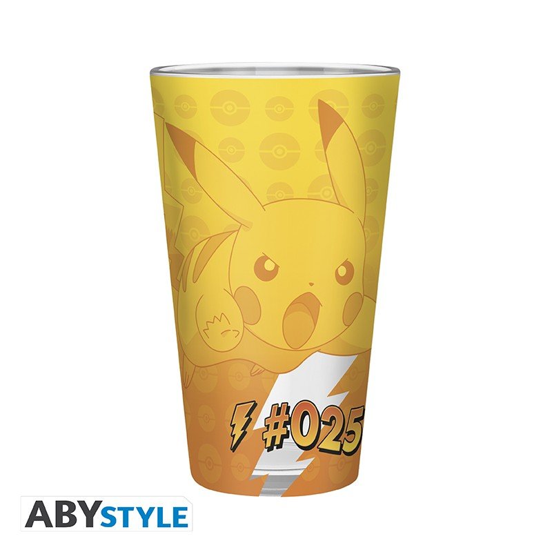 EAN 3665361111108 - ABYstyle ABYVER250 vaso de zumo 1 pieza(s) 400 ml imagen 2