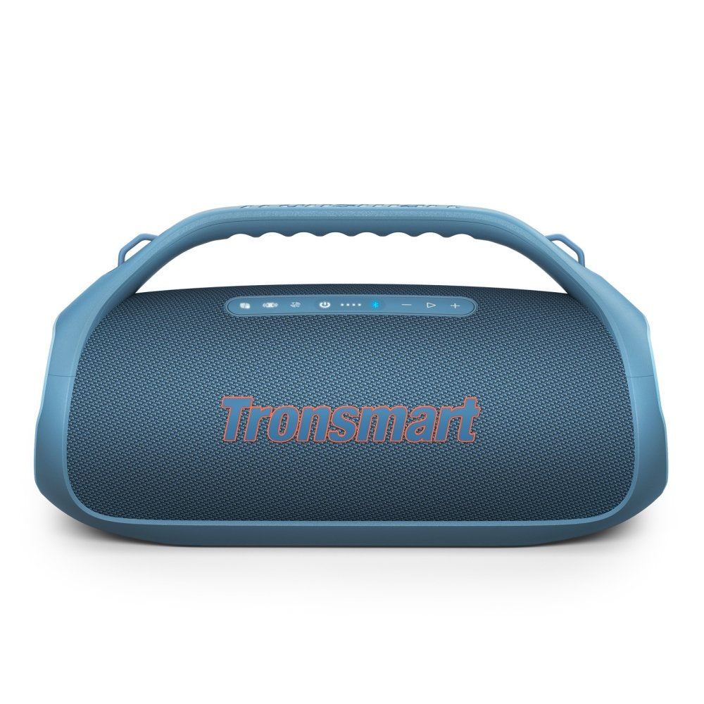 EAN 6978338961567 - Tronsmart Bang 2 Altavoz portátil estéreo Azul 90 W imagen 4