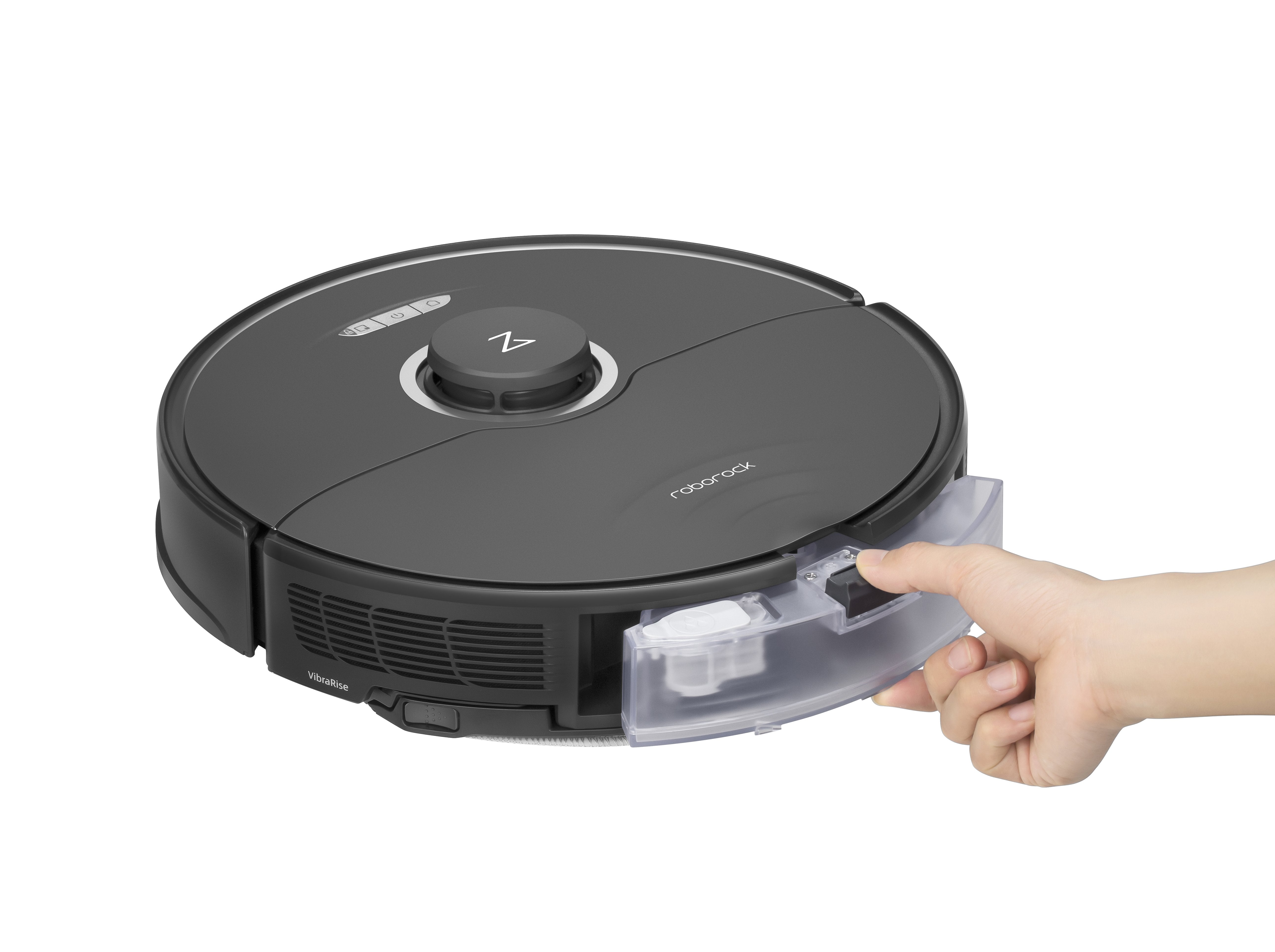EAN 6970995786514 - Roborock S8 Negro imagen 12