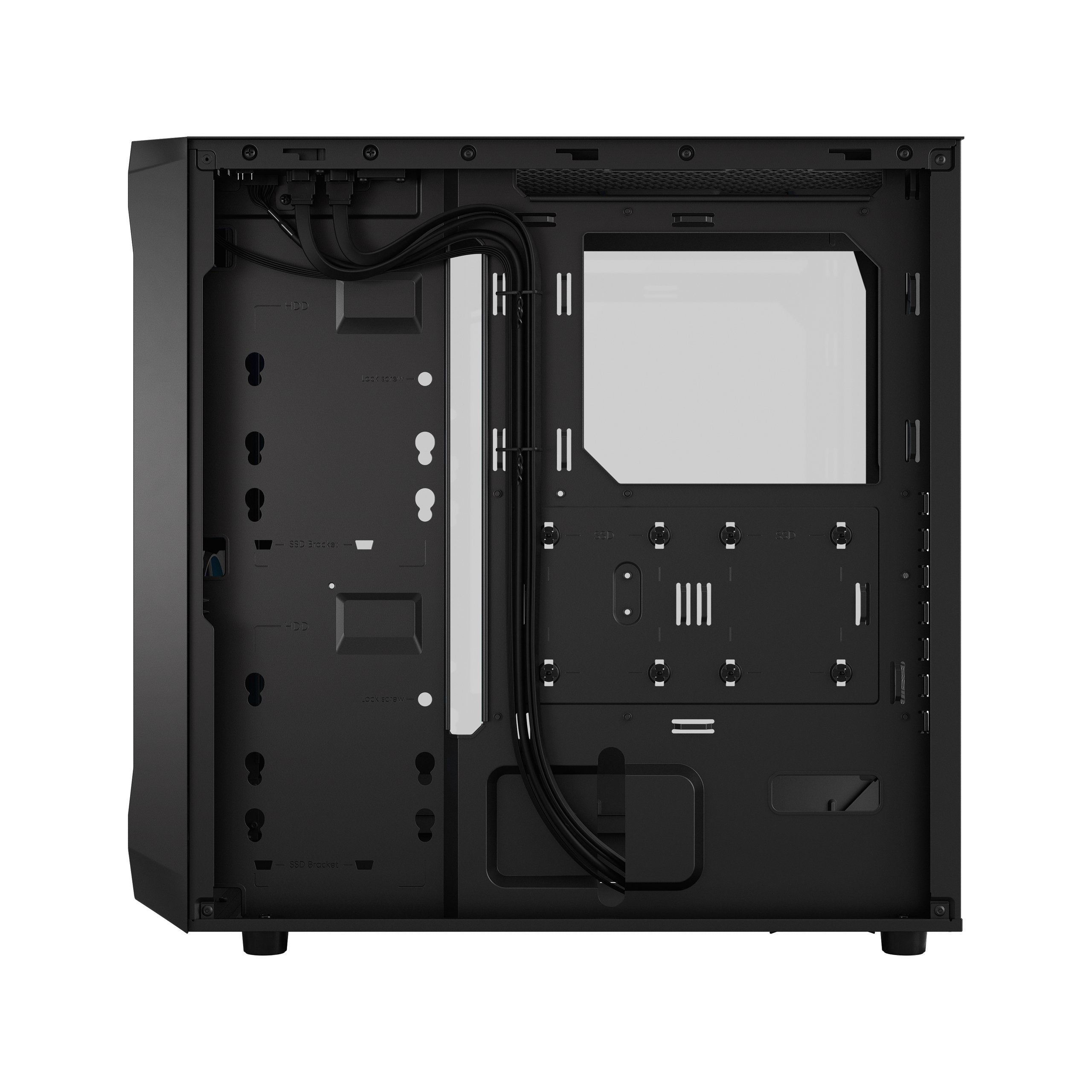 EAN 7340172703471 - Fractal Design Focus 2 Negro imagen 6
