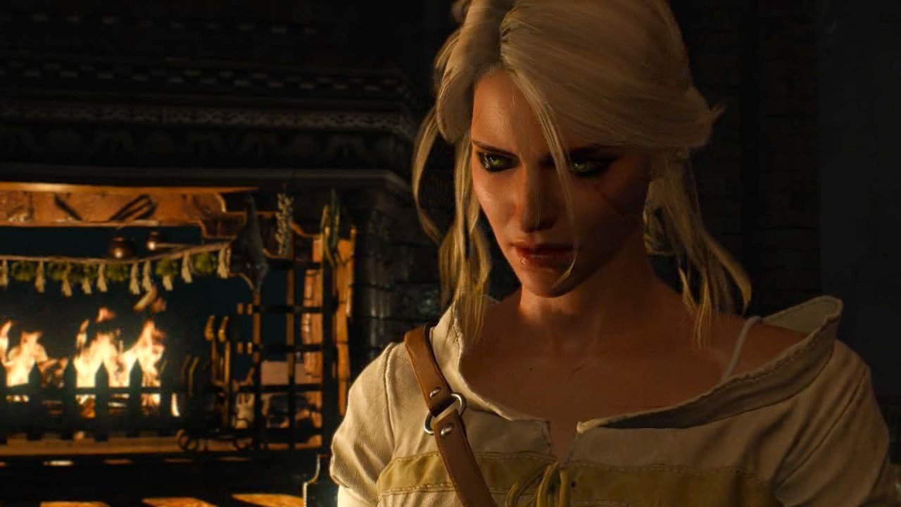 The Witcher 3 Wild Hunt