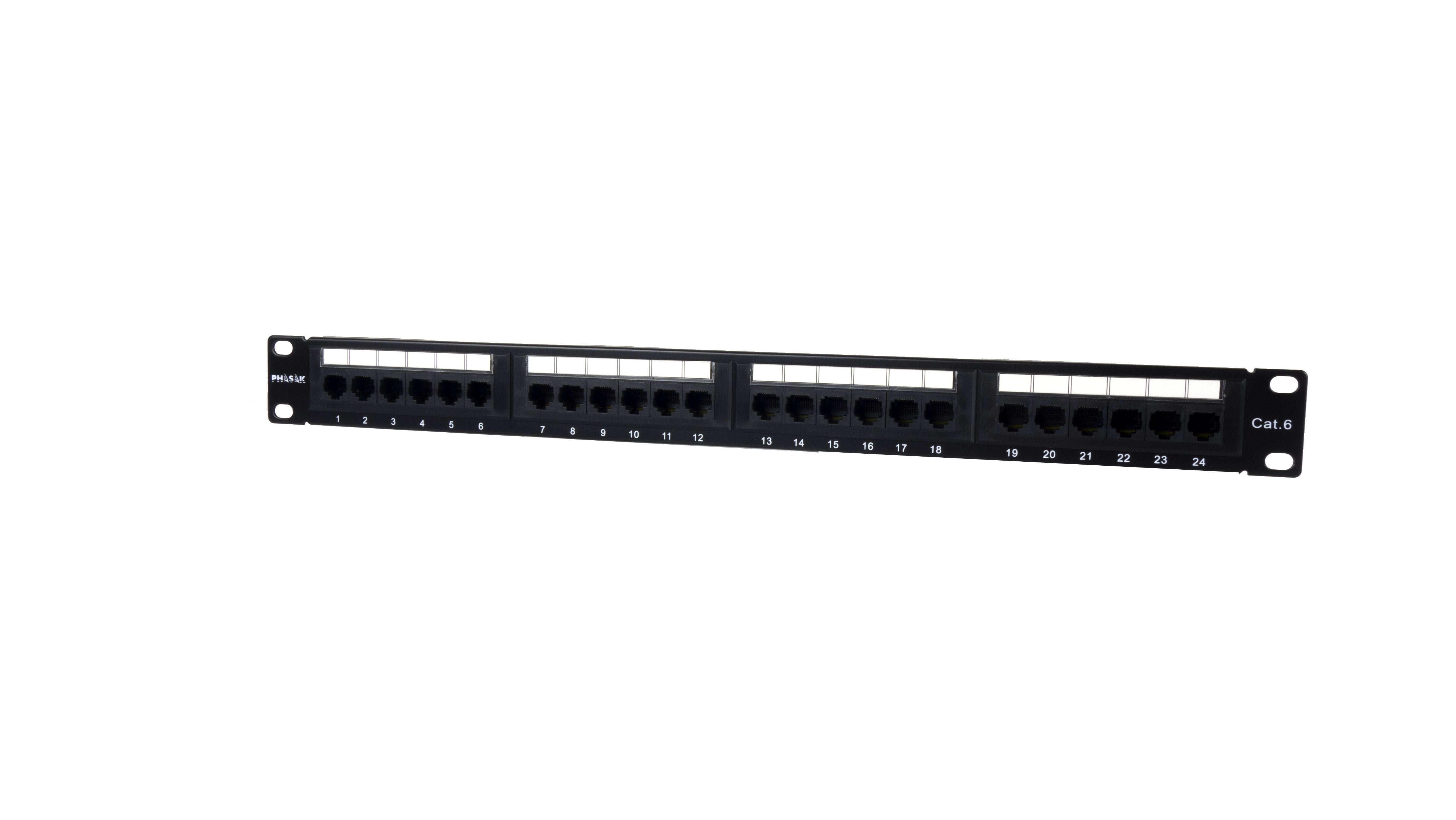 EAN 5605922051205 - Phasak pu 2424 panel de parcheo imagen 5