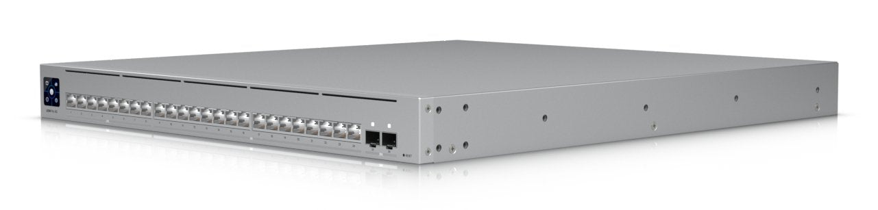 EAN 0810177160779 - Ubiquiti UniFi Pro XG 24 Gestionado L2/L3 10G Ethernet (100/1000/10000) 1U Gris imagen 7