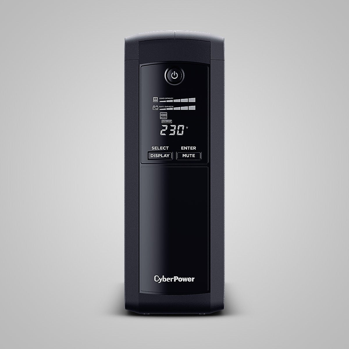 EAN 4712856274899 - CyberPower Tracer III VP1200ELCD-FR sistema de alimentación ininterrumpida (UPS) Línea interactiva 1,2 kV imagen 2