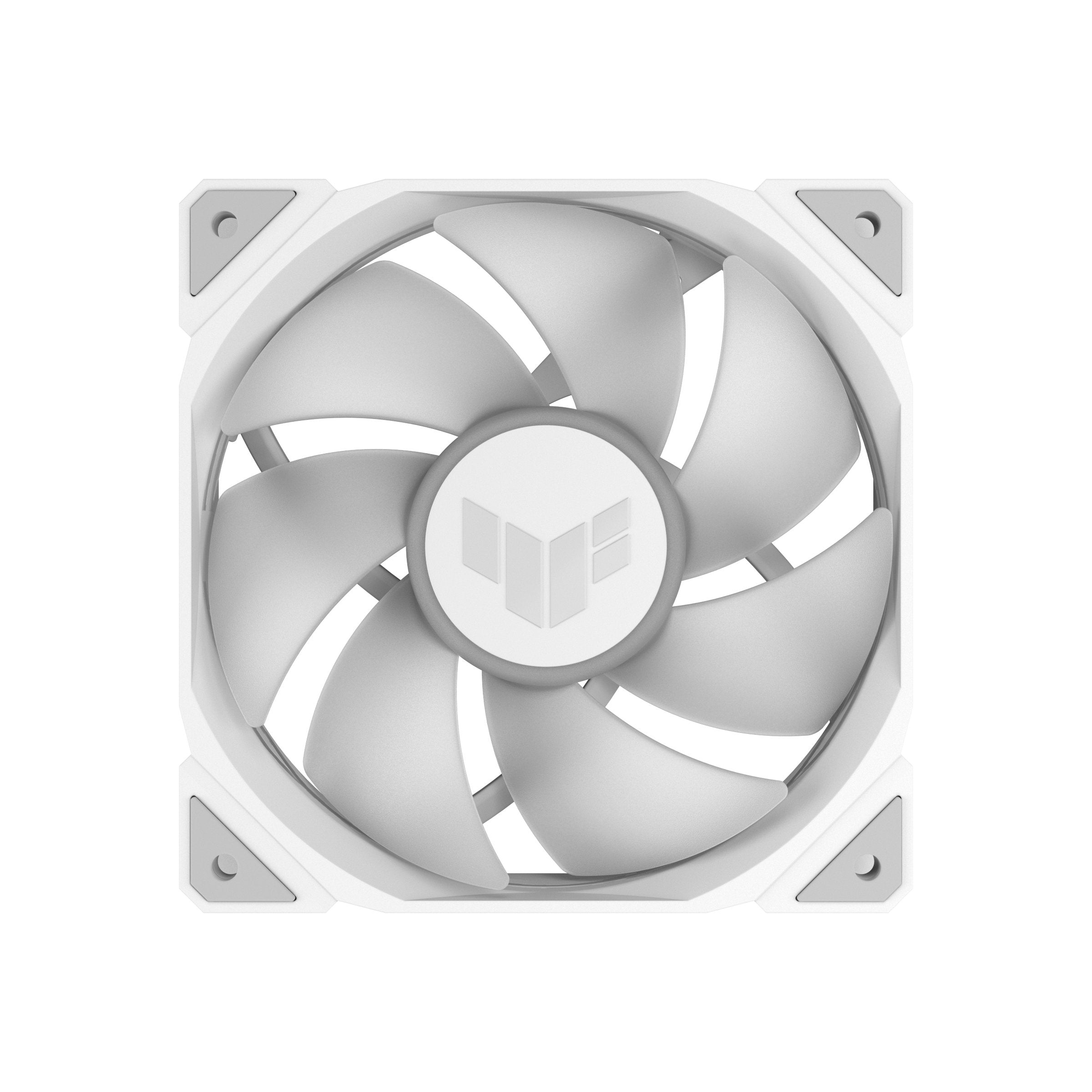 EAN 4711387297513 - ASUS TUF GAMING TR120 ARGB 3IN1 White Carcasa del ordenador Refrigerador de aire 12 cm Blanco imagen 5