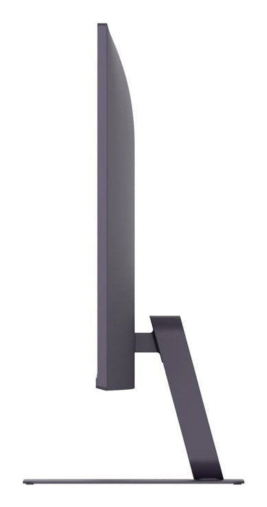 Lcd Monitor Lg 23.8 " 1920 X 1080 Pixels Full Hd Native Aspect Ratio 16:9 Led Flat 24g411b-B