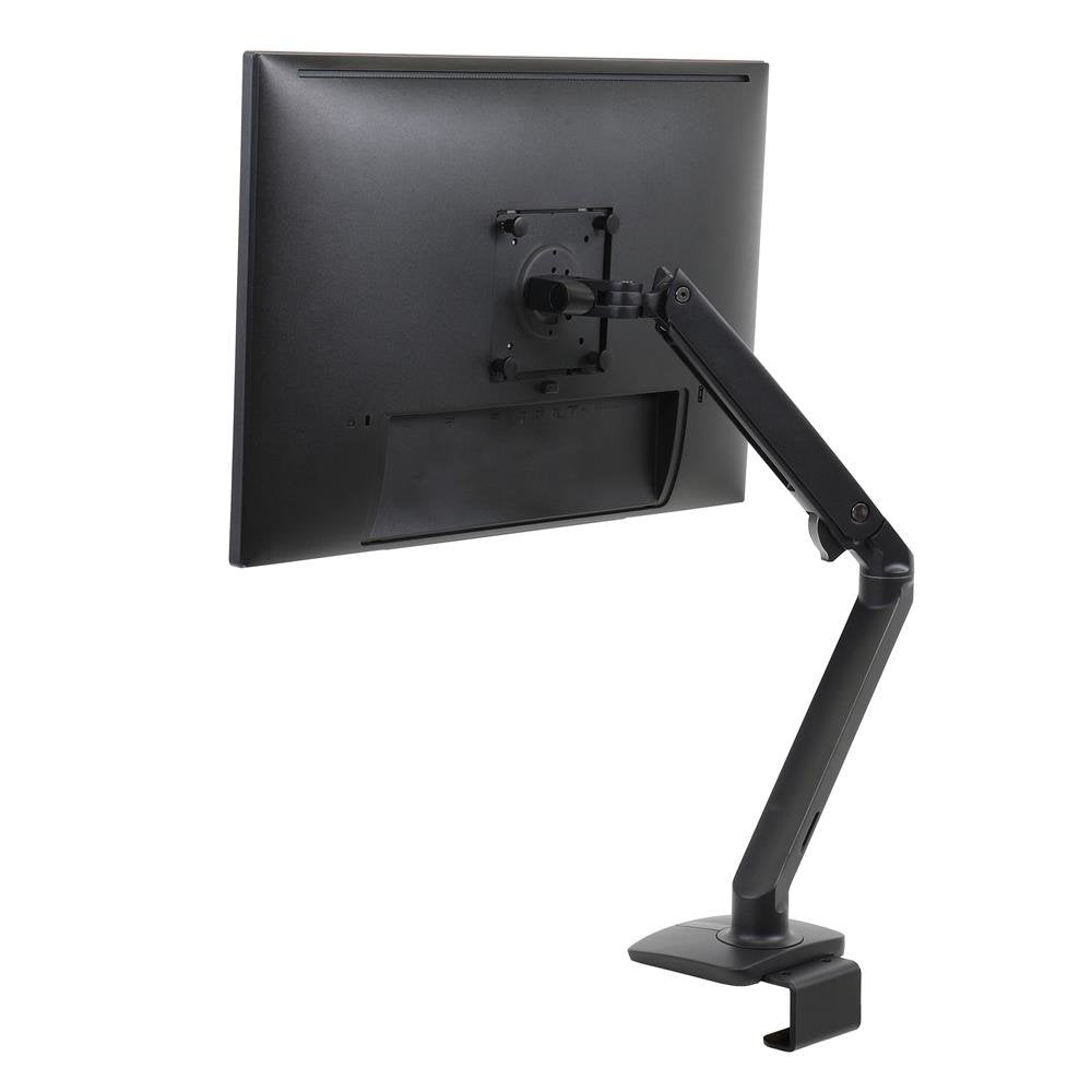 Ergotron Mxv Series 45-508-224 Soporte Para Monitor 86,4 Cm [34] Negro Escritorio